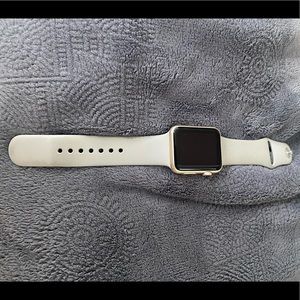 Apple Watch Gold Gen1 42mm